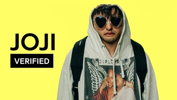 Joji Talks About Cheating on