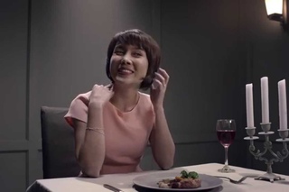 ผู้หญิง...สิ่งลี้ลับของจักรวาล ( Women, the biggest mystery in the Universe. )