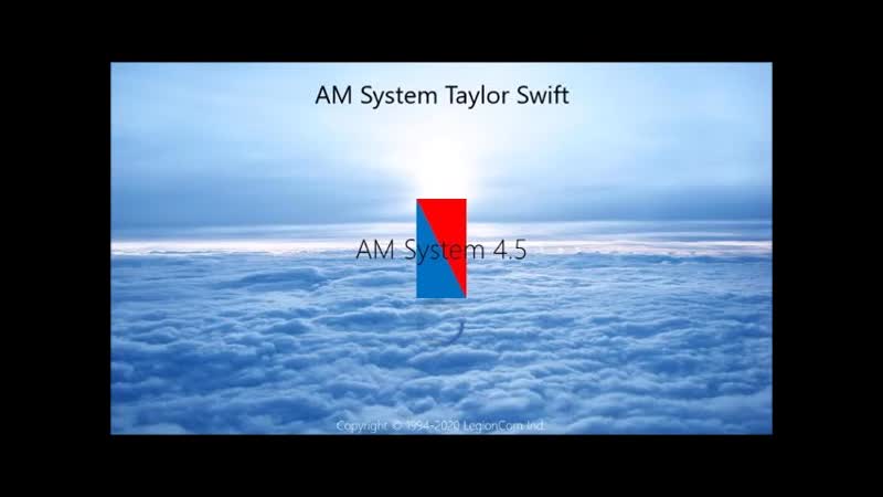 Cool Man OS Never Released 10 + AM System Never Released 19 + Polstjarnan Never Released