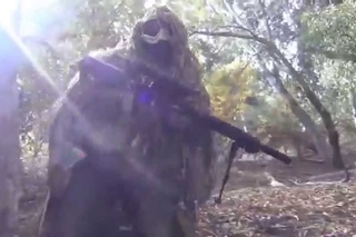 Happy 30th Birthday to SC VIllage Paintball and Airsoft Park!