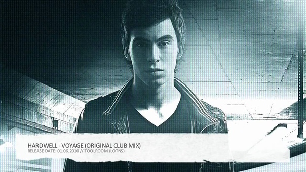 Hardwell Voyage ( Original Club