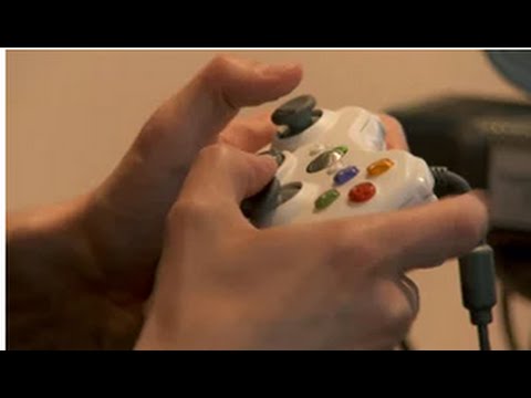 Recording the Soundtrack to Harry Potter and the Deathly Hallows Video