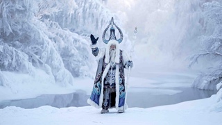 Алгыс Чысхаана