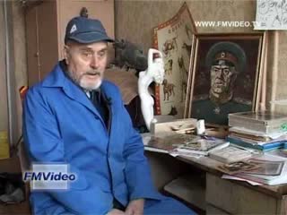 100220 Флорентийская мозаика