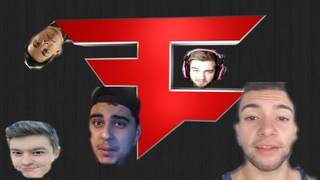 FaZe Members Reaction's To Joining Faze