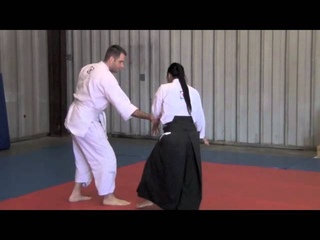 Stephanie Yap Sensei, 6th Dan: Virginia Beach 2011