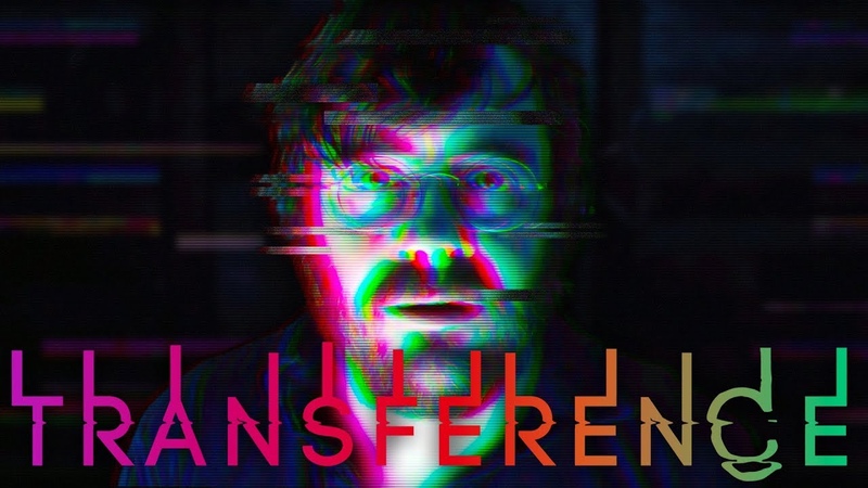 THE DEMON LINGERS, Transference Part