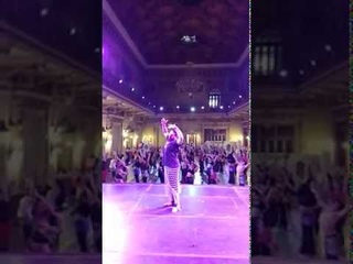 :: Jonathan Palermo :: ''Hayart Albi Maak'' 2019 Buenos Aires Oriental