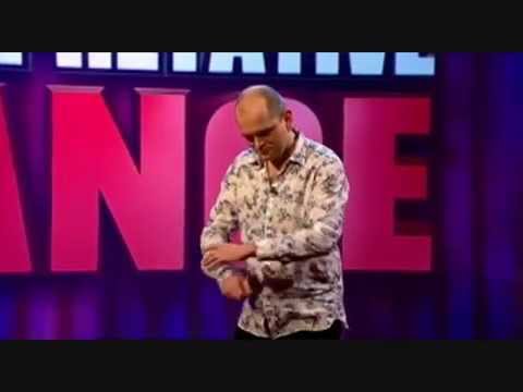 Fast and Loose Interpretative Dance