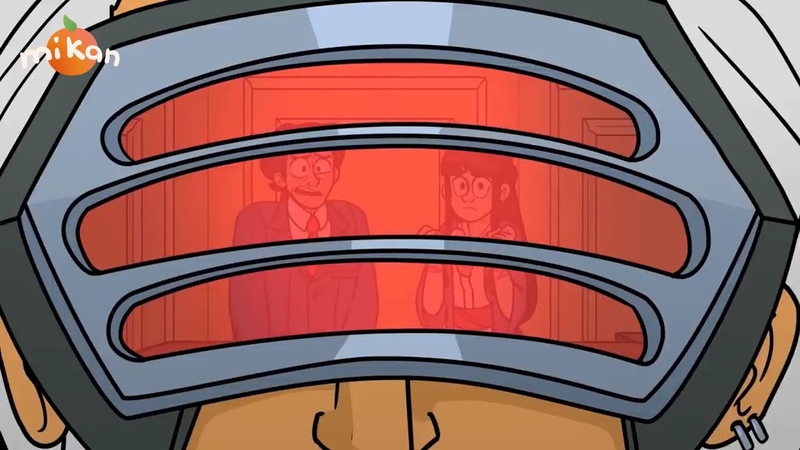 Касательно Годо, Ace Attorney, Русский дубляж фан