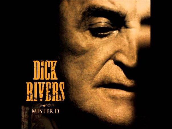 Dick Rivers Nice baie des