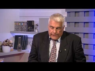 - Szemléletváltás - Veszélyben Európa - Dr. Erent Gábor