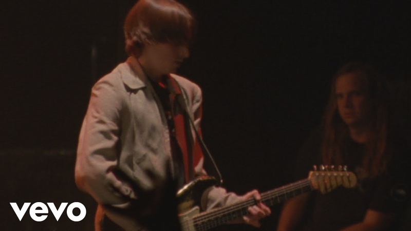 Mad Season November Hotel ( Live at the Moore, Seattle,