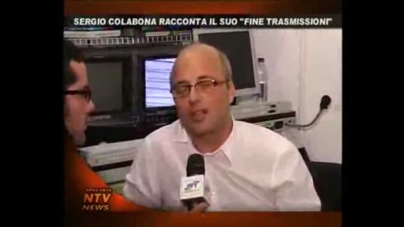 ( IMPERDIBILE) Regista Di Rai E Mediaset Si Autodenuncia E Spiega A Cosa Serve La