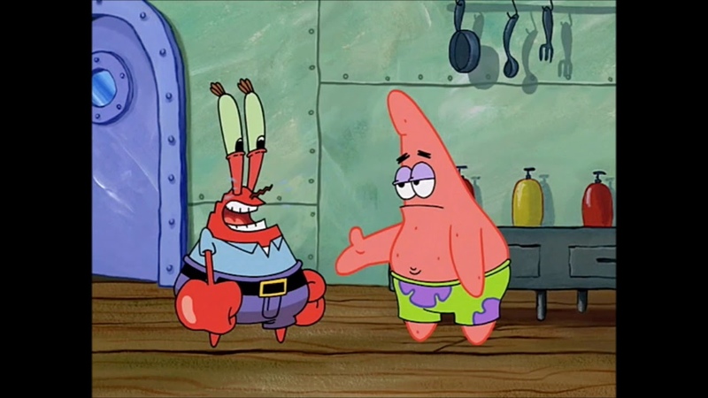 Sponge Bob Music