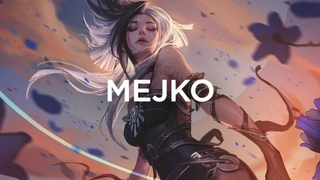 MEJKO - holding on (ft. Rose Ghould)