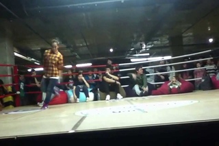 “Feel My Moves“ Nina vs Nazyma