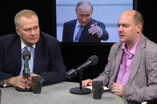 Путинократия: нооскопцы вместо “друзей президента“?