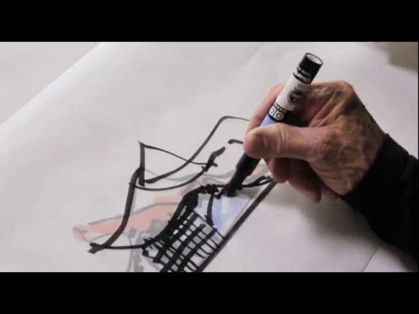 How To Think Like An Architect: Designing From Organic