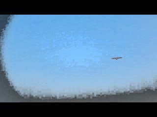 15 03 14 Helicopter flights on the runway Garden 41