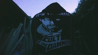 Cult of The Damned x CLBRKS - Gung Foo/Worship