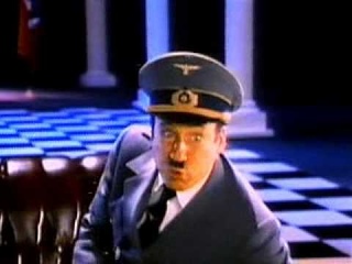 Mel Brooks - Hitler Rap (To be or not to be)