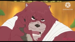 AMV  Дитя чудовища #классика #аниме #Дитя чудовища #амв