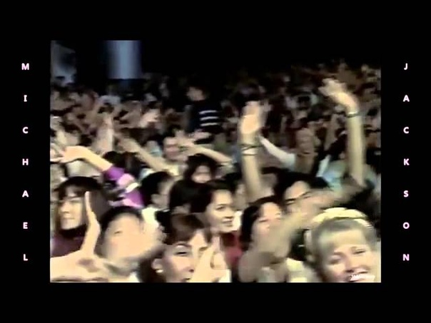 Michael Jackson Royal Brunei Concert 1996