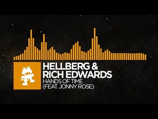 [House] - Hellberg & Rich Edwards - Hands of Time (feat. Jonny Rose) [Monstercat Release]