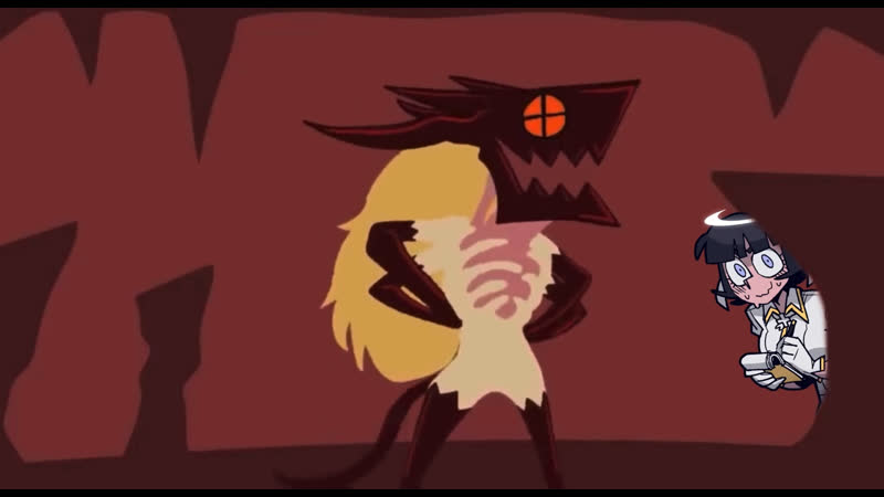 Power s Hell