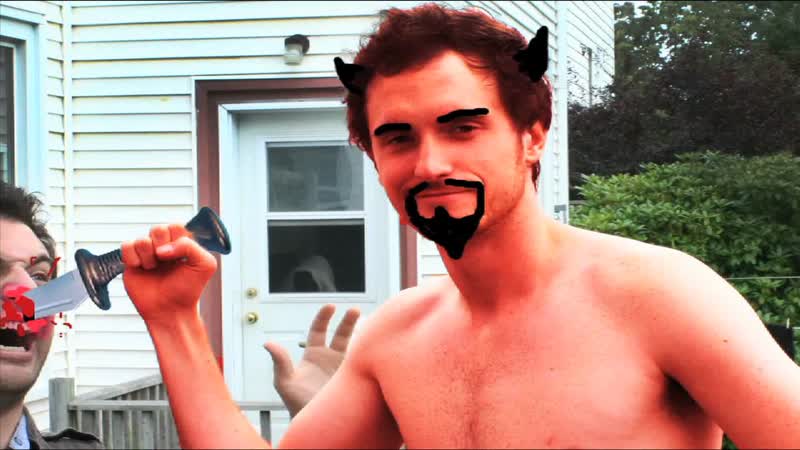 Det Satan