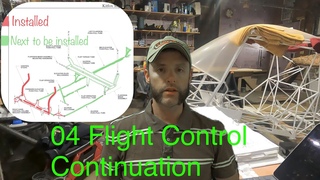 #04 Flight Controls Continuation B