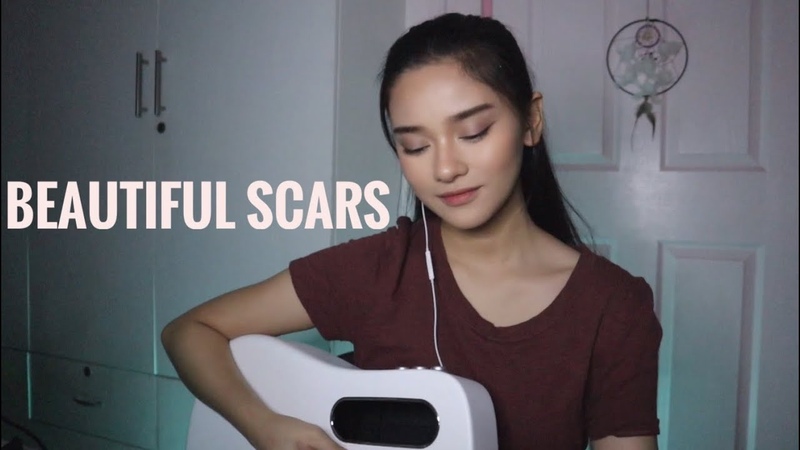 Beautiful Scars Maximillian (