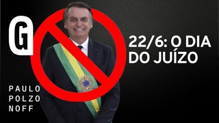 Debochado, TSE tornará Bolsonaro inelegível no próximo dia 22