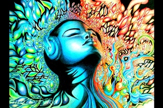 INSOMNIA - Progressive Psytrance Mix 2015