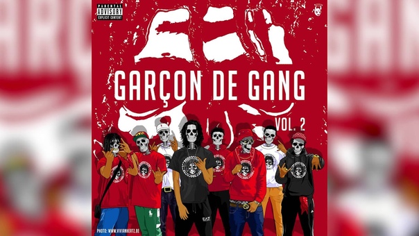 07. Négatif Clan Encore Encore ( Prod by