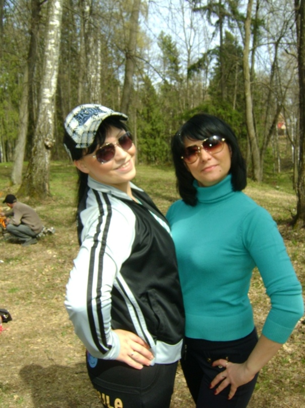 Регина Федорова | Казань