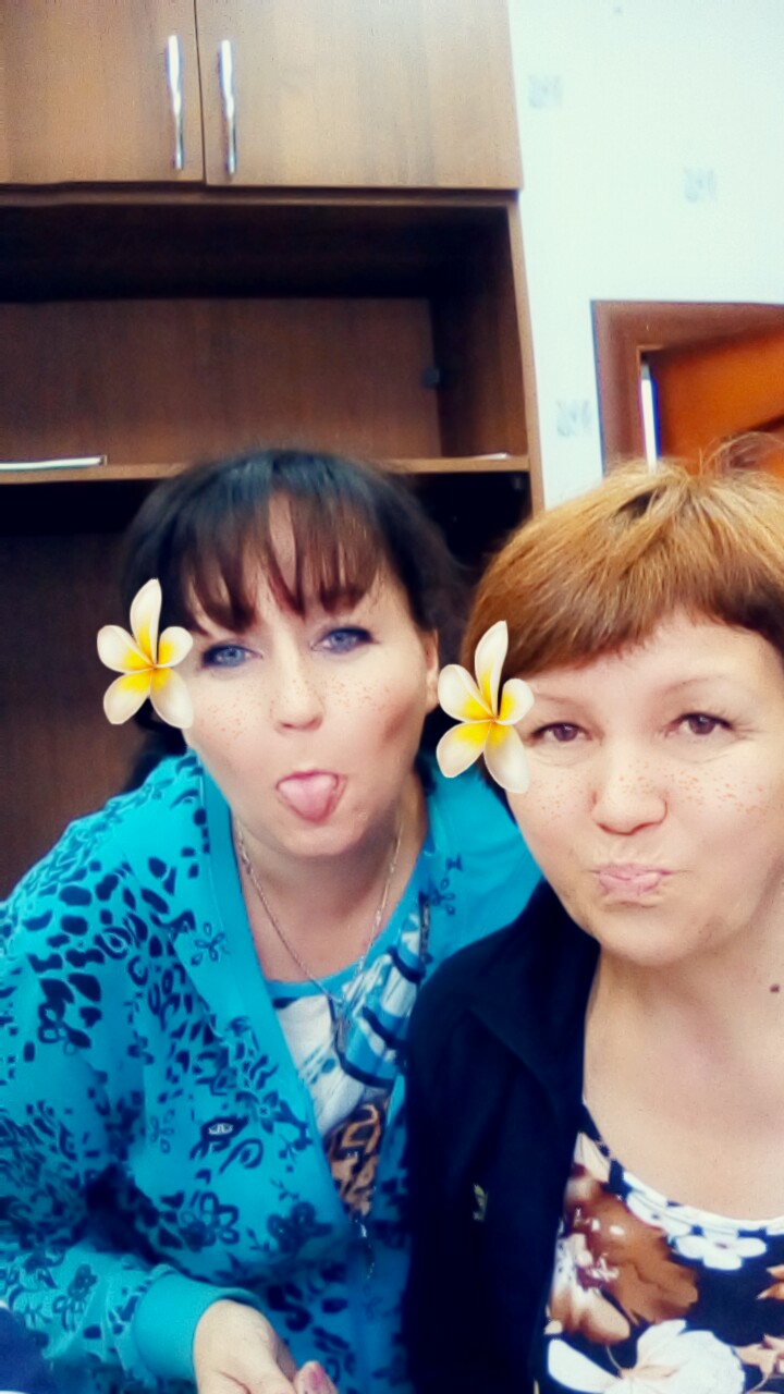 Татьяна Малофеева | Уфа