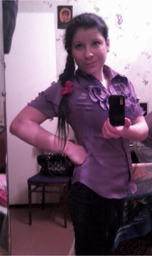 Мария *** Александровна | Карабаш