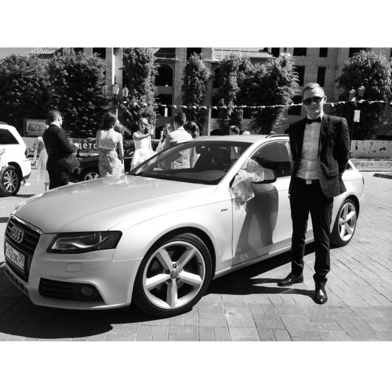 Миша Колотушкин | Калининград