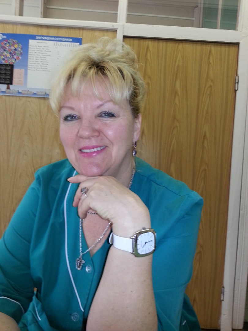 Александра Андреева | Москва