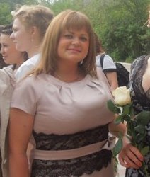 Александра Малых АНАТОЛЬЕВНА | Братск