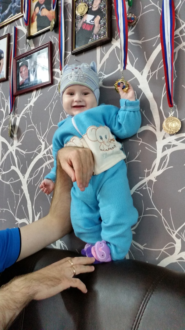 Денис Анисимов |