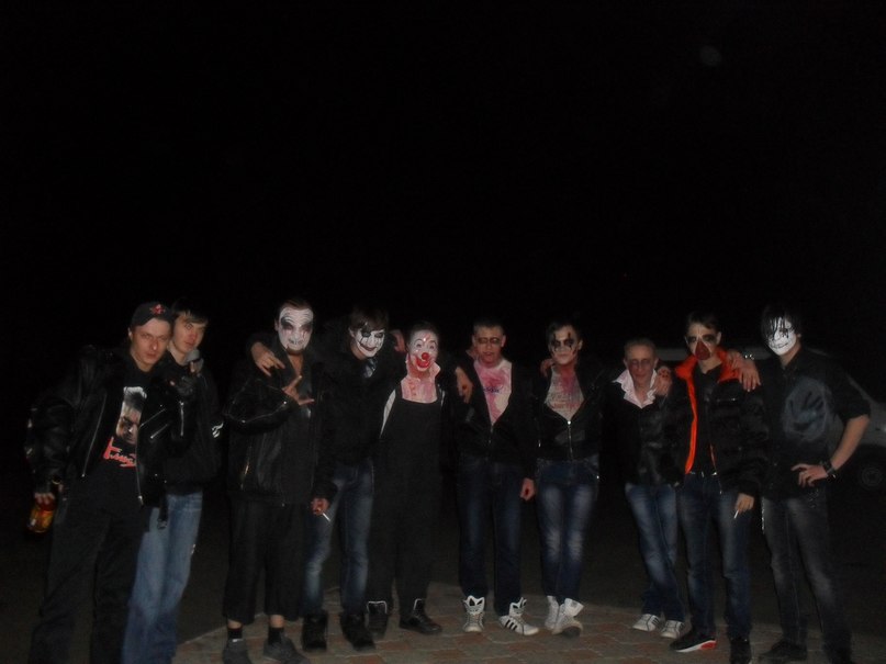 Владимир Анохин | Константиновка