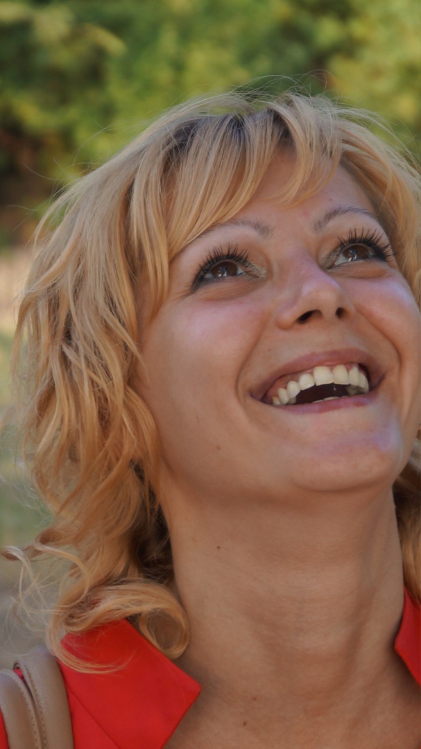 Мария Мельник | Тольятти