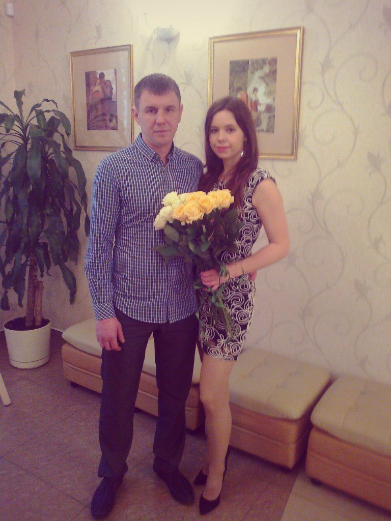 Ирина Макеева | Псков