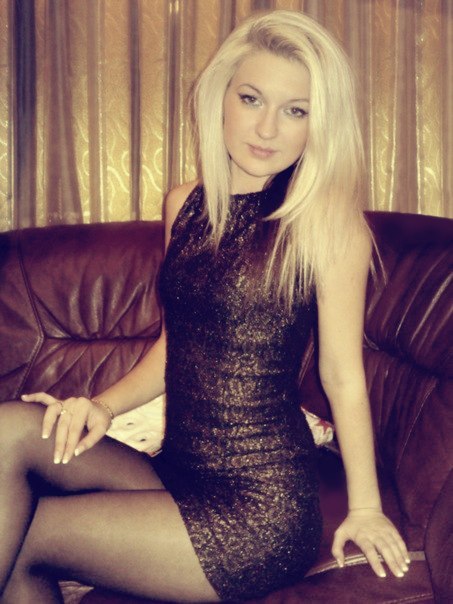 Екатерина Головачева | Самара