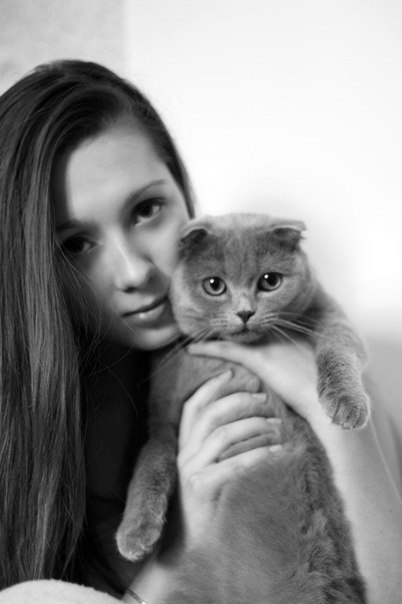 Юля Коломиец | Сергиев Посад