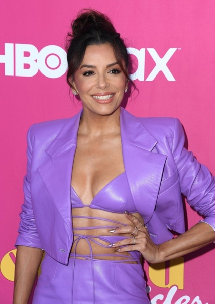 Eva Longoria on Beach (85 Pics) - What's Fappened?