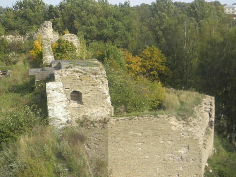 Оле Лукое Рассамаха 47 | Санкт-Петербург